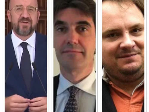 LE JOURNAL DU SOIR EN LANGUE FRANCAISE DU 7/9/2022