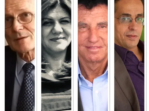 LE JOURNAL DU SOIR EN LANGUE FRANCAISE DU 11/5/2022