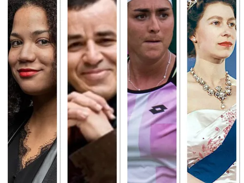 LE JOURNAL DU SOIR EN LANGUE FRANCAISE DU 11/9/2022