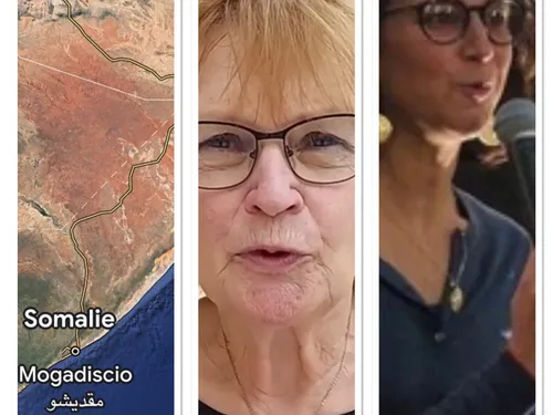 LE JOURNAL DU SOIR EN LANGUE FRANCAISE DU 24/3/2022