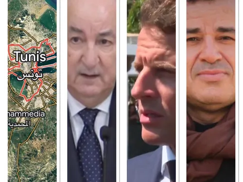 LE JOURNAL DU SOIR EN LANGUE FRANCAISE DU 26/8/2022