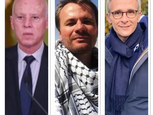 LE JOURNAL DU SOIR EN LANGUE FRANCAISE DU 31/3/2022