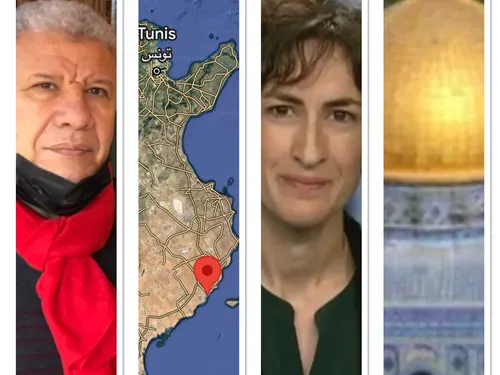 LE JOURNAL DU SOIR EN LANGUE FRANCAISE DU 5/5/2022