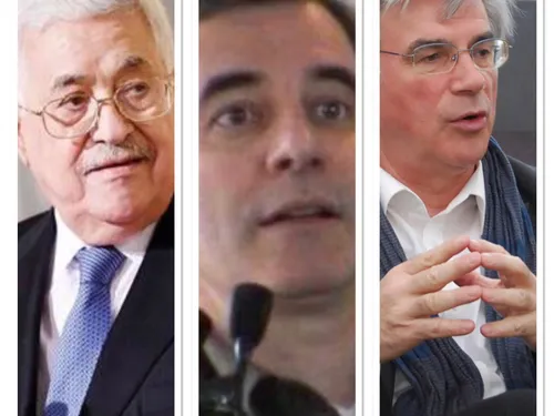 LE JOURNAL DU SOIR EN LANGUE FRANCAISE DU 5/6/2022