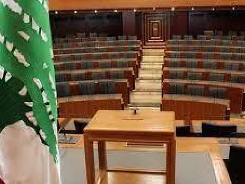 LE JOURNAL DU LIBAN EN LANGUE ARABE DE 13H30 DU 28/9/2022