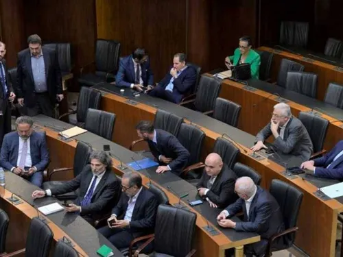 LE JOURNAL DU LIBAN DE 13H30 DU 7/6/2022