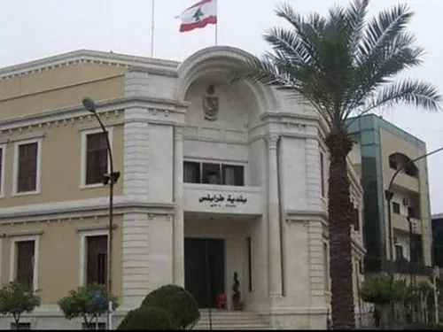 LE JOURNAL DU LIBAN DE 17 H DU 26/8/2022