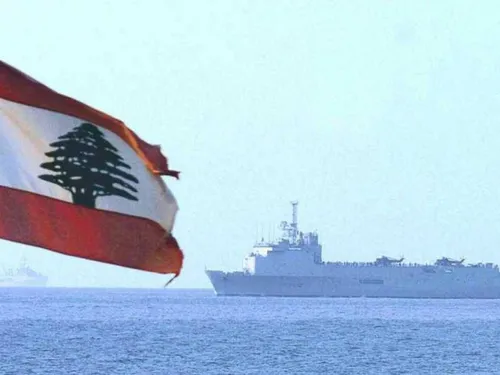 LE JOURNAL DU LIBAN DU SOIR DU 26/8/2022