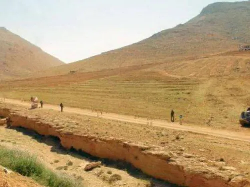 LE JOURNAL DU LIBAN DU SOIR DU 22/4/2022