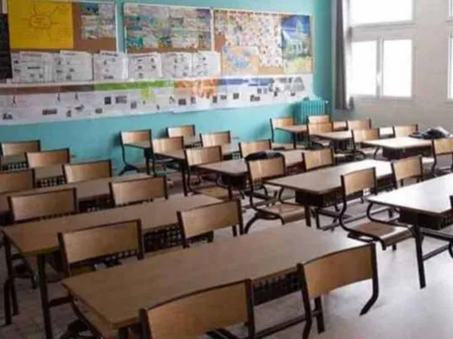 LE JOURNAL DU LIBAN DU SOIR DU 22/8/2022