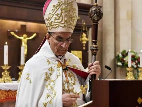 LE JOURNAL DU LIBAN DU SOIR DU 15/4/2022