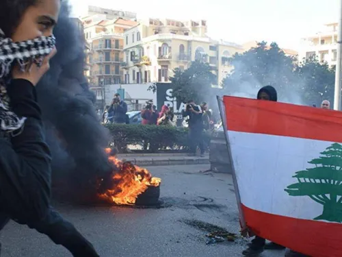 LE JOURNAL DU LIBAN DU SOIR DU 28/9/2022