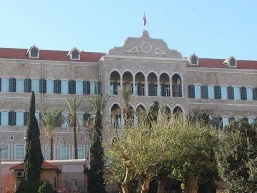 LE JOURNAL DU LIBAN DU SOIR DU 28/9/2022