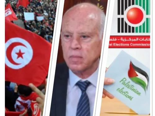 LE JOURNAL DU SOIR EN LANGUE ARABE DU 14/01/22