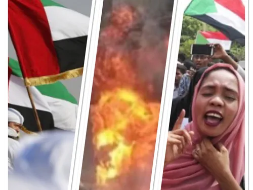 LE JOURNAL DU SOIR EN LANGUE ARABE DU 17/01/22