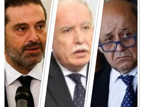 LE JOURNAL DU SOIR EN LANGUE ARABE DU 20/01/22