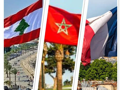 LE JOURNAL EN LANGUE ARABE DU SOIR DU 28/10/24