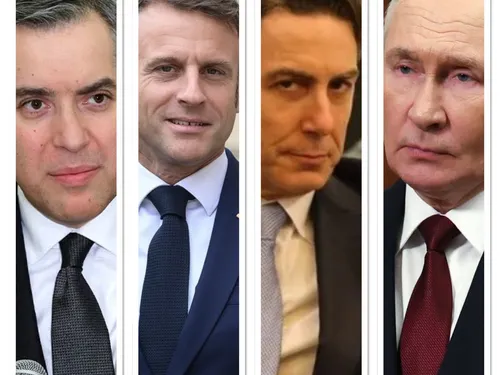 LE JOURNAL EN LANGUE ARABE DU SOIR DU 19/11/24