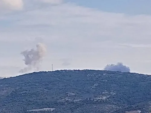 LE JOURNAL DU LIBAN DU SOIR DU 8/04/24