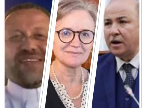 LE JOURNAL DU SOIR EN LANGUE ARABE DU 9/02/22