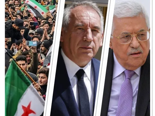 LE JOURNAL EN LANGUE ARABE DU SOIR DU 13/12/24