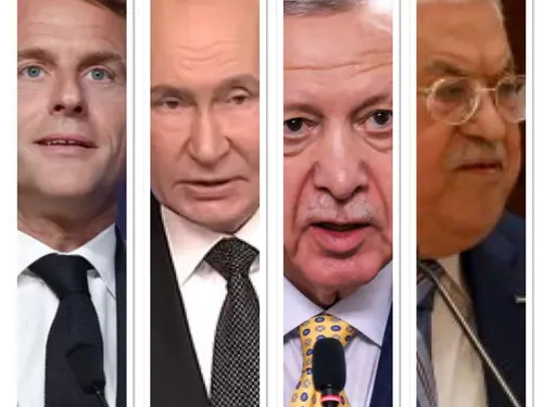 LE JOURNAL EN LANGUE ARABE DU SOIR DU 19/12/24