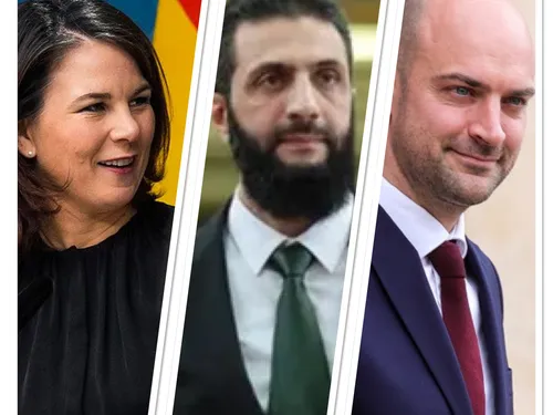 LE JOURNAL EN LANGUE ARABE DU SOIR DU 3/01/2025