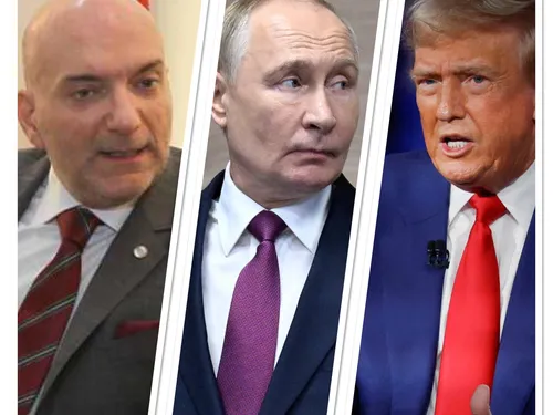 LE JOURNAL EN LANGUE ARABE DU SOIR DU 10/01/2025