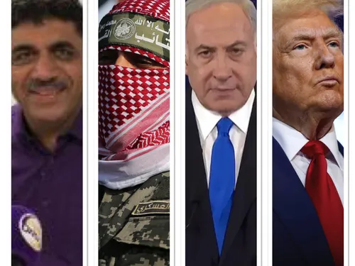 LE JOURNAL EN LANGUE  ARABE DE MIDI 30 DU 20/01/2025