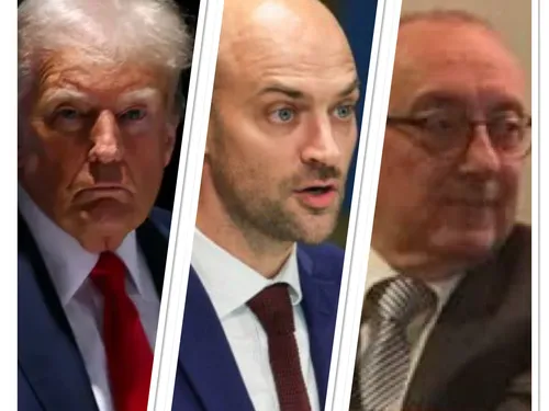 LE JOURNAL EN LANGUE ARABE DU SOIR DU 28/01/2025