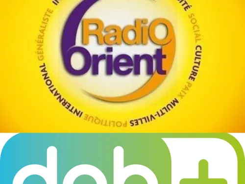 LE JOURNAL DU LIBAN DE LA MI-JOURNEE DU 24/04/22