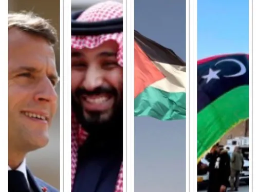 LE JOURNAL DU SOIR EN LANGUE ARABE DU 28/07/22