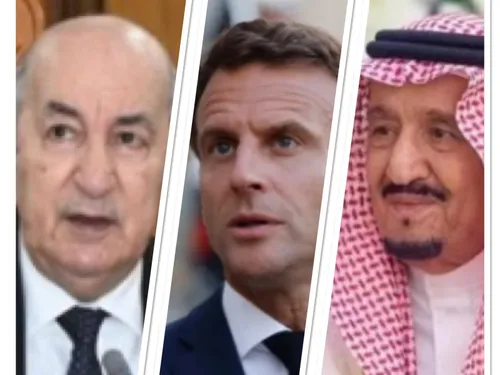 LE JOURNAL DU SOIR EN LANGUE ARABE DU 17/10/22