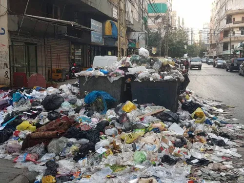 LE JOURNAL DU LIBAN DU SOIR DU 21/12/2022