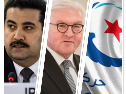 LE JOURNAL DU SOIR EN LANGUE ARABE DU 13/01/23