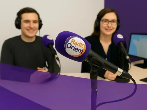 Journal en arabe 27 05 25