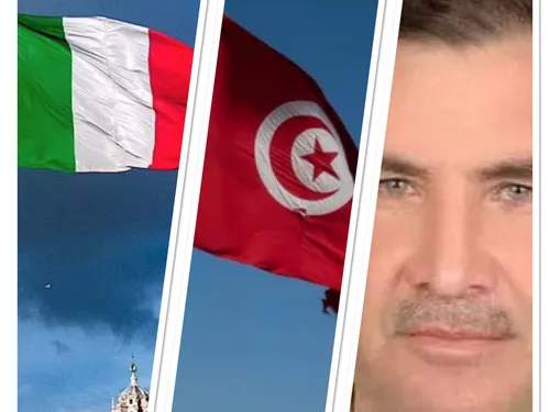 LE JOURNAL EN LANGUE ARABE DU SOIR DU 7/06/23