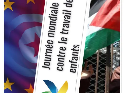 LE JOURNAL EN LANGUE ARABE DU SOIR DU 12/06/23