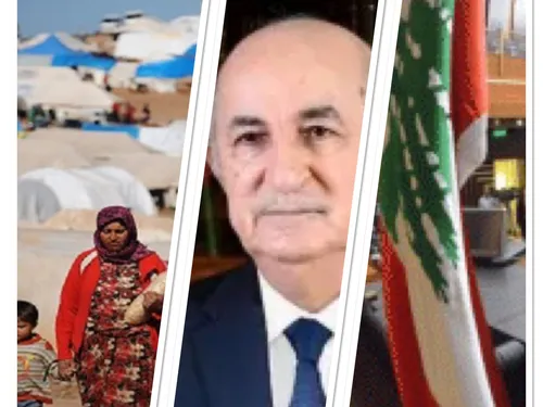 LE JOURNAL EN LANGUE ARABE DU SOIR DU 14/06/23