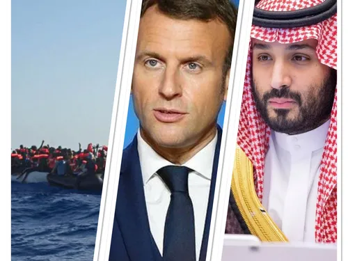 LE JOURNAL EN LANGUE ARABE DE LA MI-JOURNEE DU 16/06/23