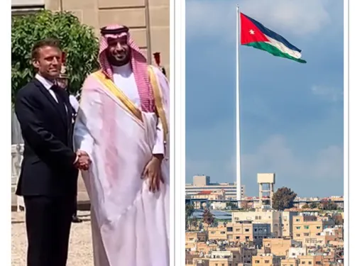 LE JOURNAL EN LANGUE ARABE DU SOIR DU 16/06/23