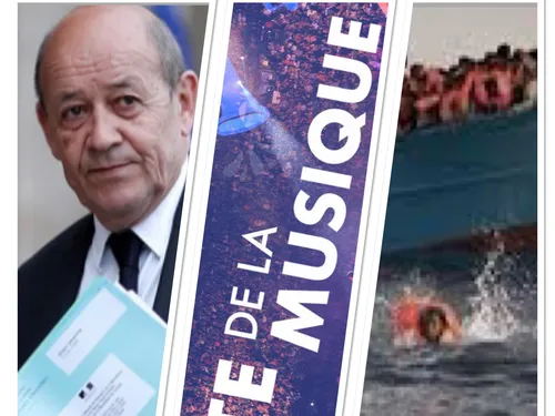 LE JOURNAL EN LANGUE ARABE DU SOIR DU 21/06/23