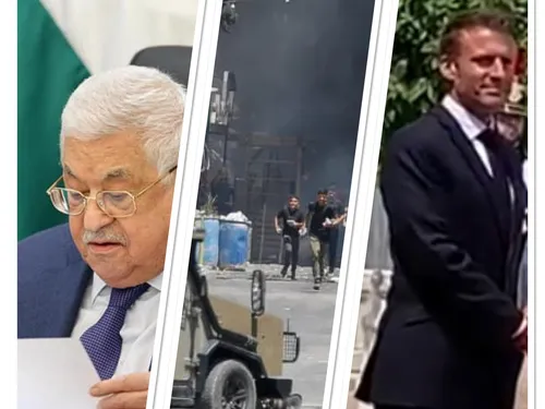 LE JOURNAL EN LANGUE ARABE DE MIDI 30 DU 4/07/23