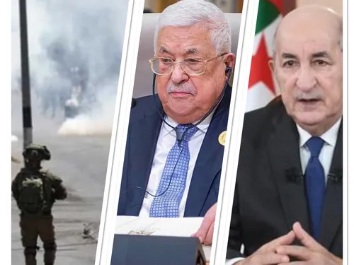 LE JOURNAL EN LANGUE ARABE DE LA MI-JOURNEE DU 7/07/23