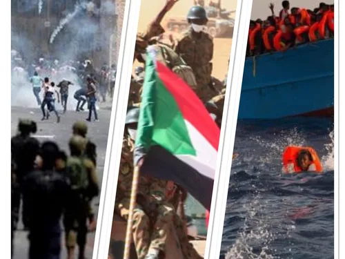 LE JOURNAL EN LANGUE ARABE DE MIDI 30 DU 24/07/23