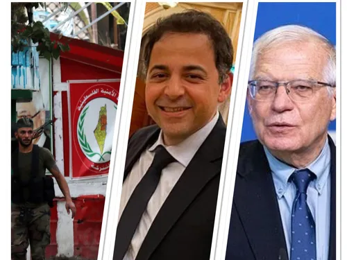 LE JOURNAL EN LANGUE ARABE DU SOIR DU 31/07/23