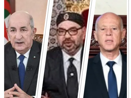 LE JOURNAL EN LANGUE ARABE DU SOIR DU 1/08/23