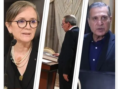 LE JOURNAL EN LANGUE ARABE DU SOIR DU 2/08/23