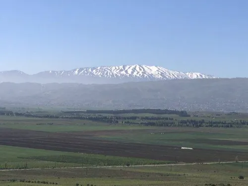 LE JOURNAL DU LIBAN DU SOIR DU 30/04/24