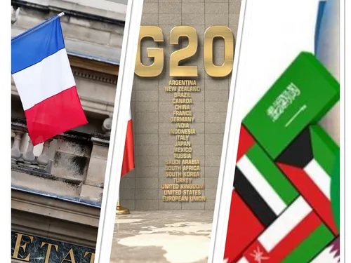 LE JOURNAL EN LANGUE ARABE DU SOIR DU 8/09/23